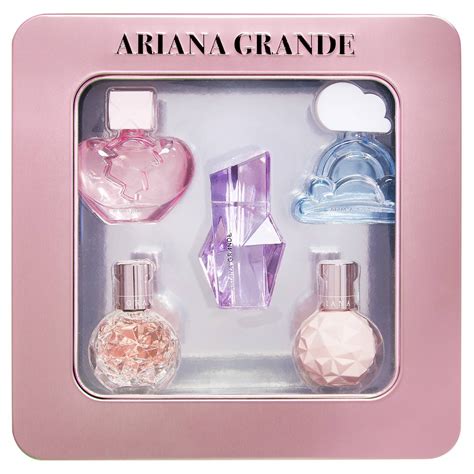 ariana grande perfume ulta